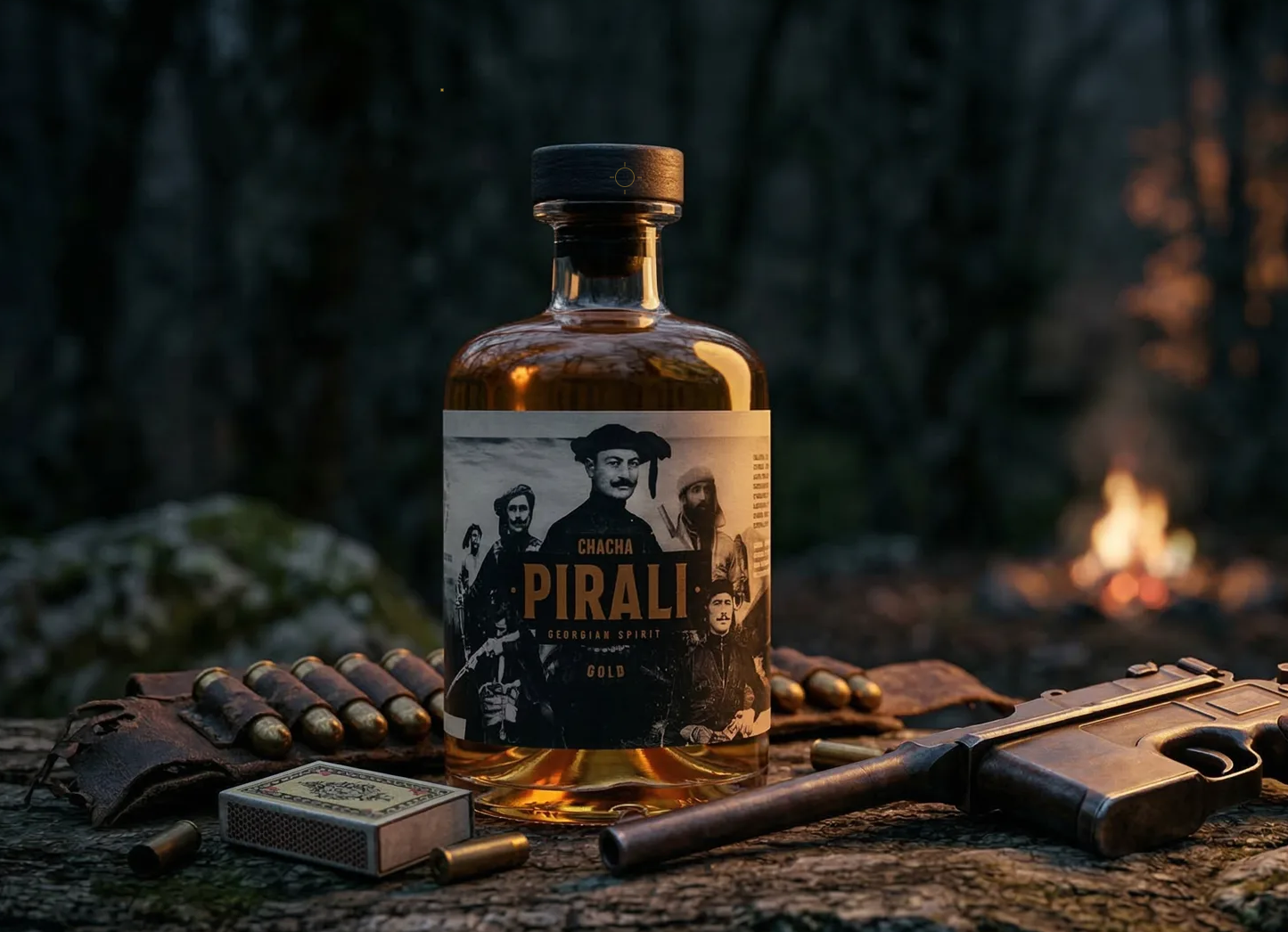 Pirali